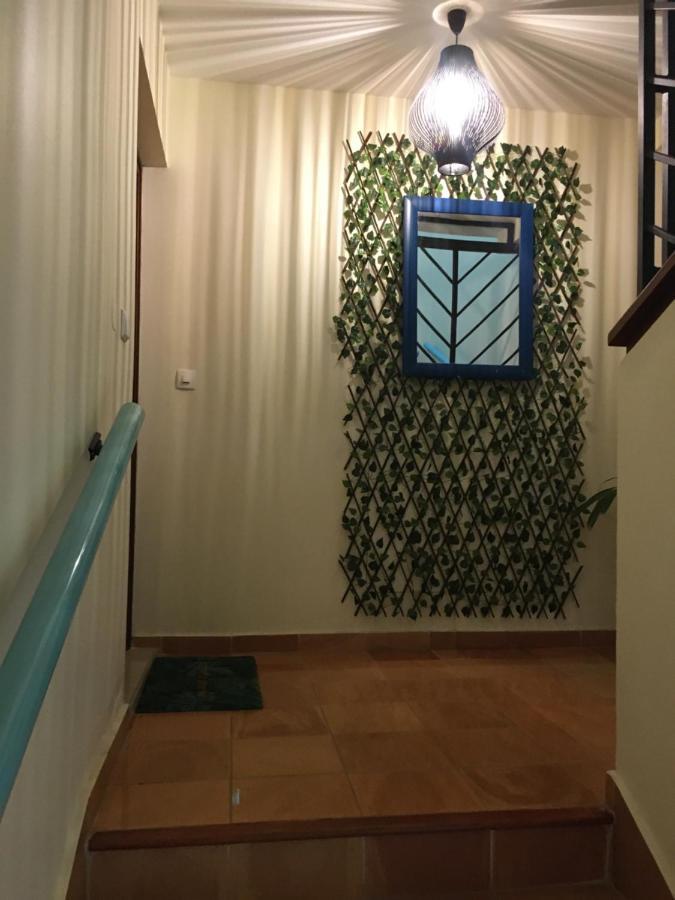 Appartement Les Pieds Dans L'Eau Dans Residence De Standing Le Diamant Eksteriør bilde