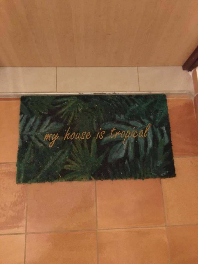 Appartement Les Pieds Dans L'Eau Dans Residence De Standing Le Diamant Eksteriør bilde
