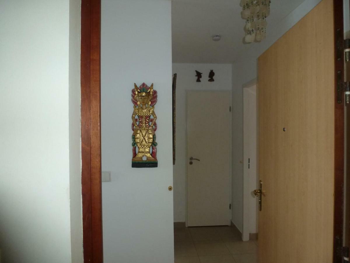 Appartement Les Pieds Dans L'Eau Dans Residence De Standing Le Diamant Eksteriør bilde