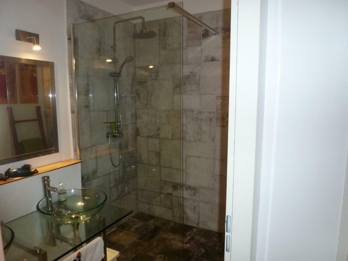 Appartement Les Pieds Dans L'Eau Dans Residence De Standing Le Diamant Eksteriør bilde